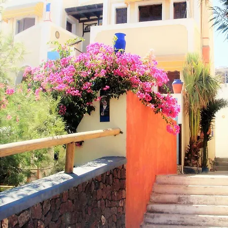 Guest house Argonaftes Firostefani