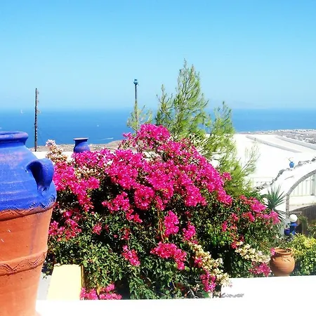 Guest house Argonaftes Firostefani
