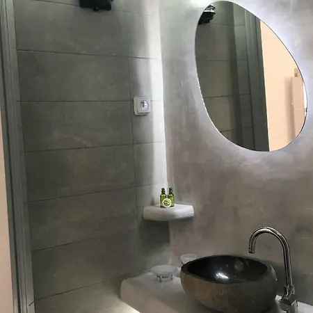 Argonaftes Guest house