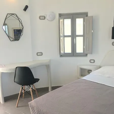Argonaftes Guest house 3*