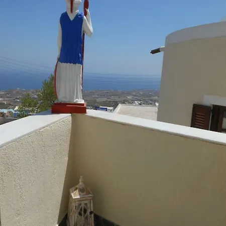 Guest house Argonaftes