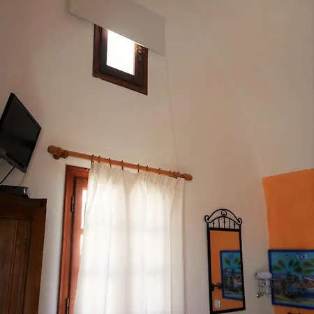 Pensión Argonaftes 3*