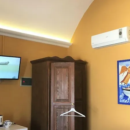 Pensión Argonaftes 3*